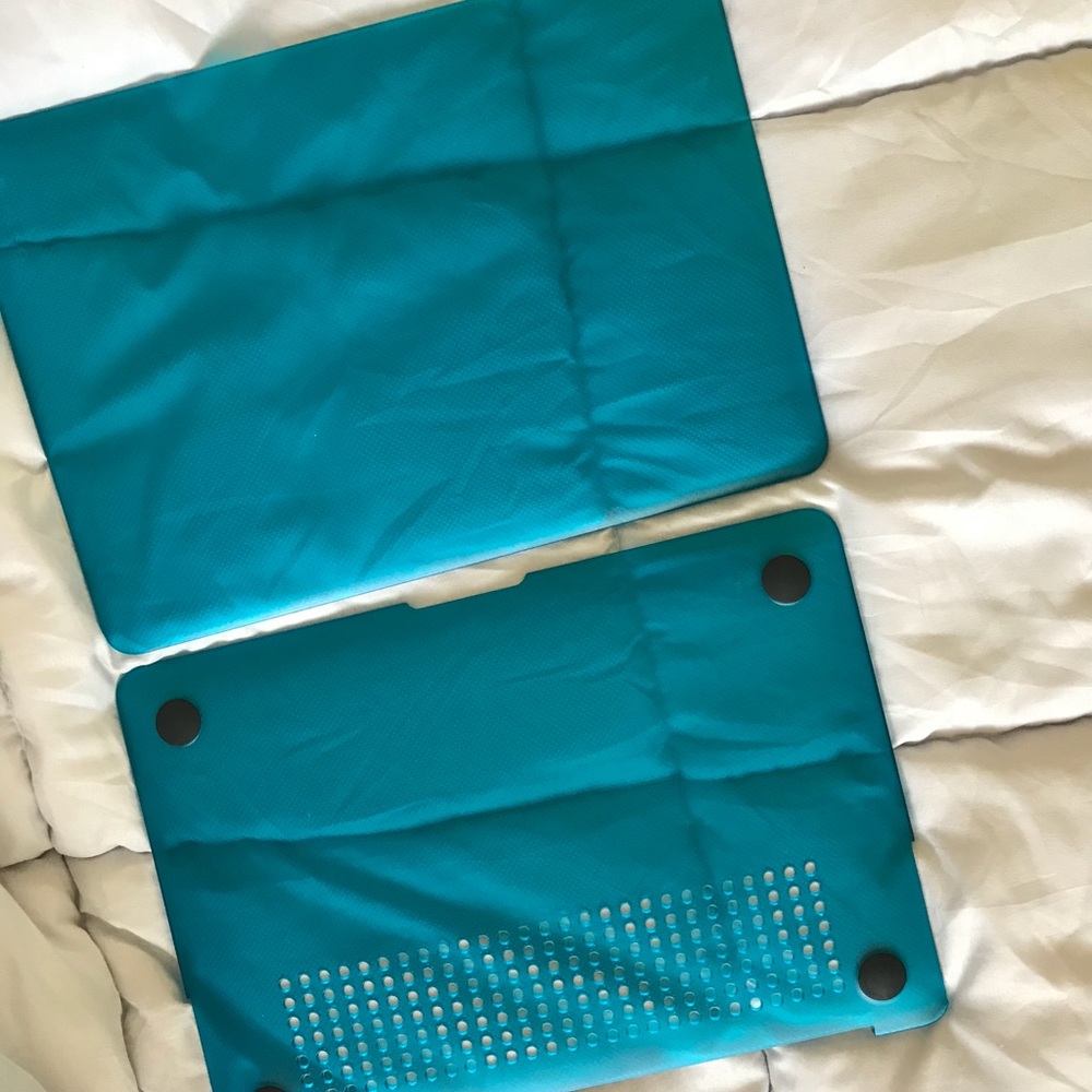 Hardshell Case for MacBook Air (13.3”)